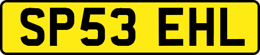 SP53EHL