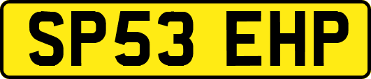 SP53EHP
