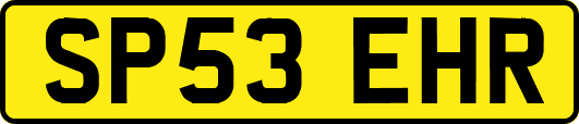 SP53EHR