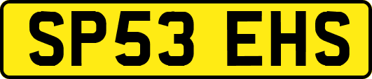 SP53EHS