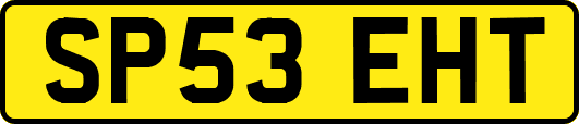 SP53EHT