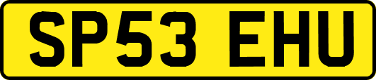 SP53EHU
