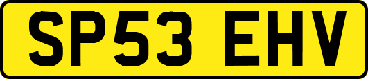 SP53EHV