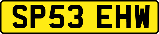 SP53EHW