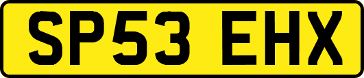 SP53EHX