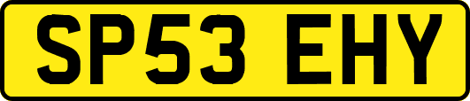SP53EHY