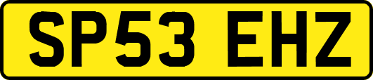 SP53EHZ
