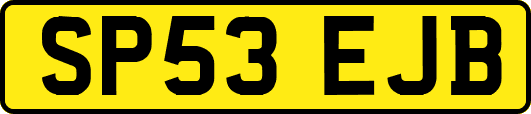 SP53EJB