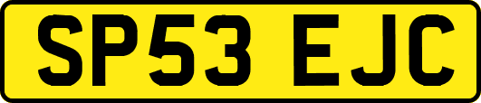 SP53EJC