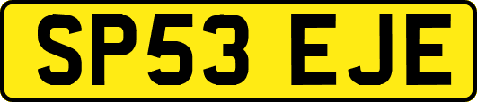 SP53EJE