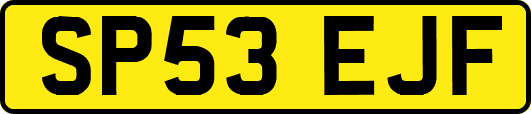 SP53EJF