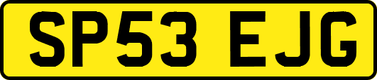 SP53EJG
