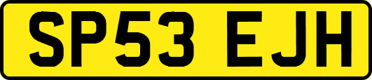 SP53EJH