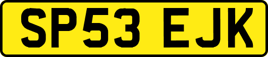 SP53EJK