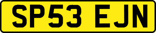 SP53EJN