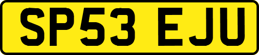 SP53EJU