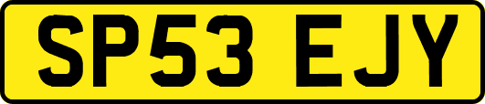 SP53EJY