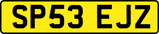 SP53EJZ