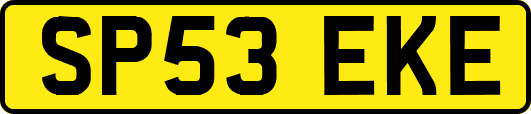 SP53EKE