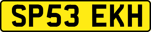 SP53EKH