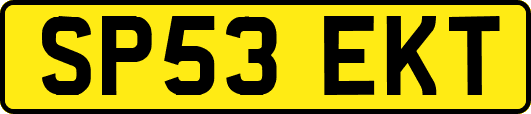 SP53EKT