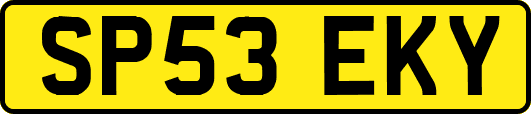 SP53EKY