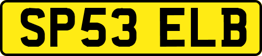 SP53ELB