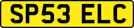 SP53ELC