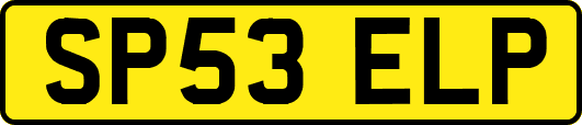 SP53ELP