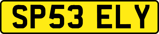 SP53ELY