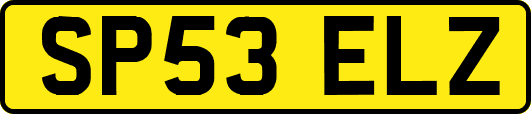 SP53ELZ