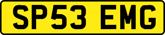 SP53EMG