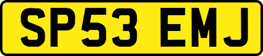 SP53EMJ