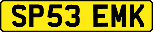 SP53EMK