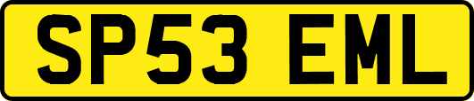 SP53EML