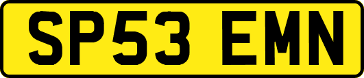 SP53EMN