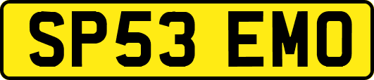 SP53EMO
