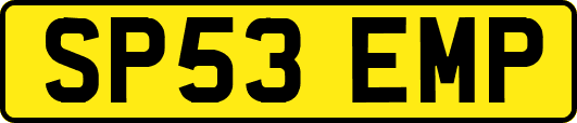 SP53EMP
