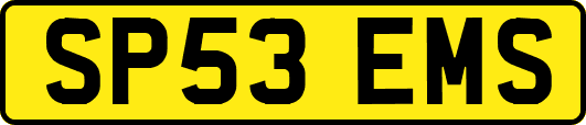 SP53EMS