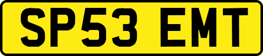 SP53EMT