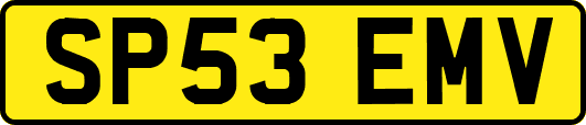 SP53EMV