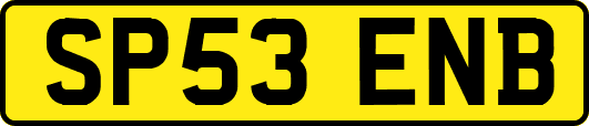 SP53ENB
