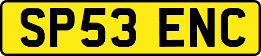 SP53ENC