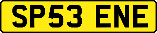 SP53ENE