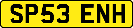 SP53ENH