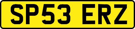 SP53ERZ