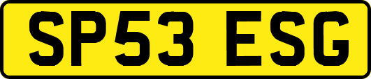 SP53ESG