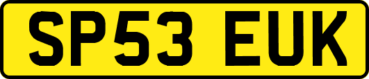 SP53EUK
