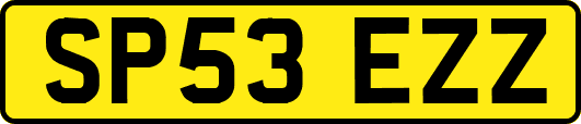 SP53EZZ