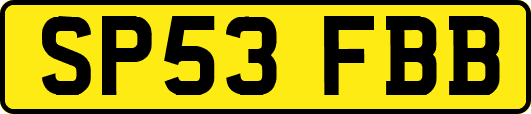 SP53FBB